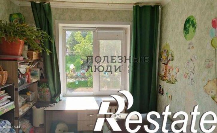 2-комн квартира улица Металлистов, 54,  д. 54