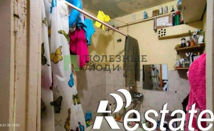 2-комн квартира улица Металлистов, 54,  д. 54