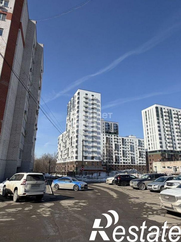 Офис улица Репина, 35 к1,  д. 35 к1