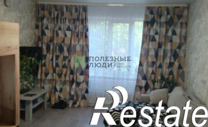 3-комн квартира улица Барышникова, 11,  д. 11