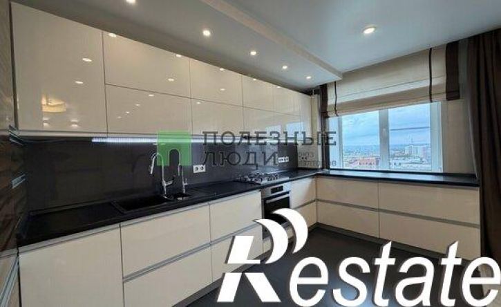 2-комн квартира улица Архитектора П.П. Берша, 31,  д. 31
