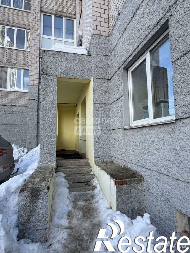 Офис улица Репина, 35 к1,  д. 35 к1