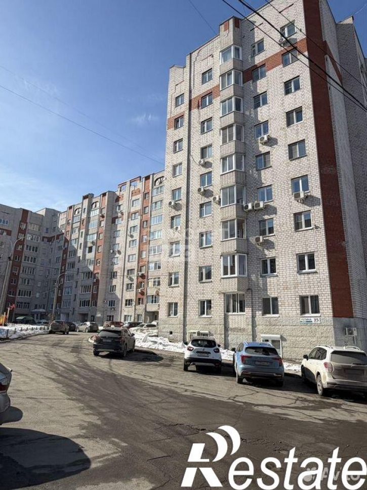 Офис улица Репина, 35 к1,  д. 35 к1