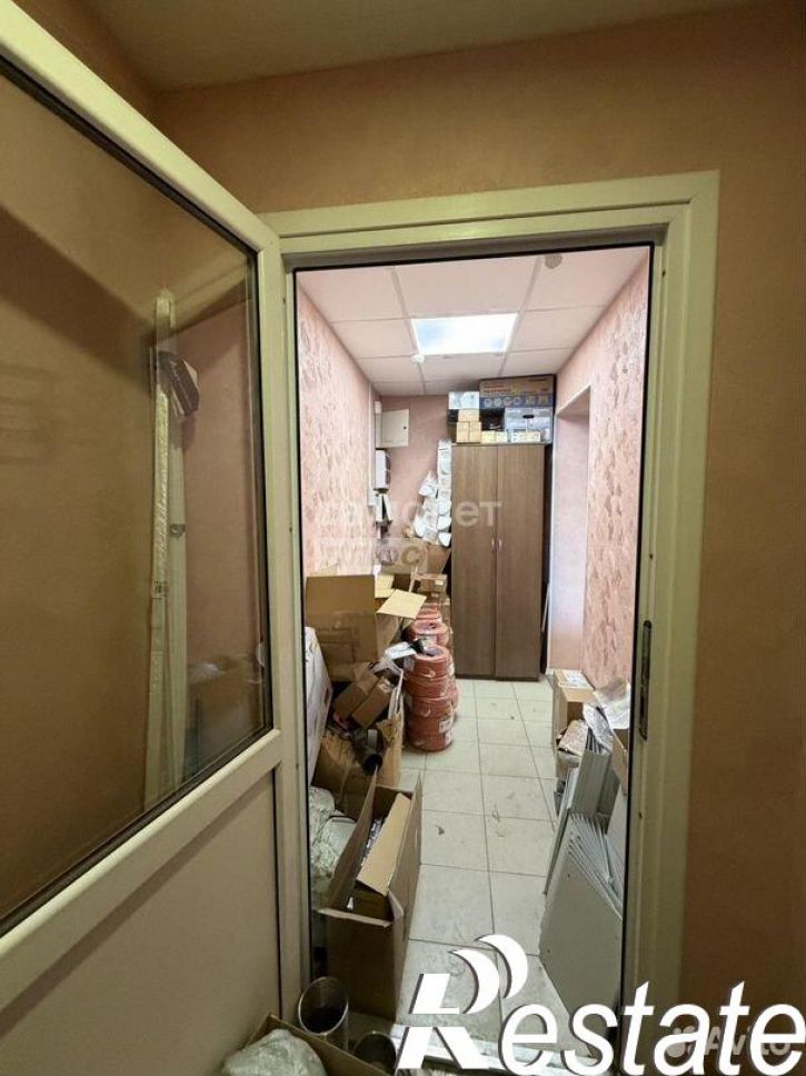 Офис улица Репина, 35 к1,  д. 35 к1