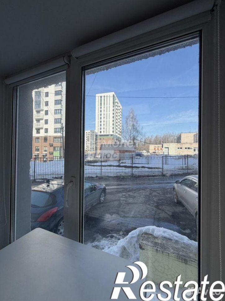 Офис улица Репина, 35 к1,  д. 35 к1