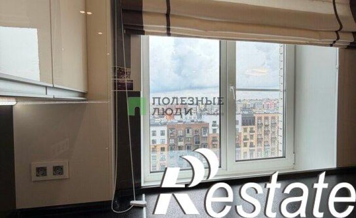 2-комн квартира улица Архитектора П.П. Берша, 31,  д. 31