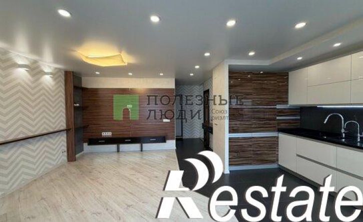2-комн квартира улица Архитектора П.П. Берша, 31,  д. 31