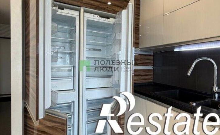 2-комн квартира улица Архитектора П.П. Берша, 31,  д. 31