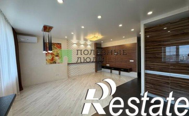 2-комн квартира улица Архитектора П.П. Берша, 31,  д. 31