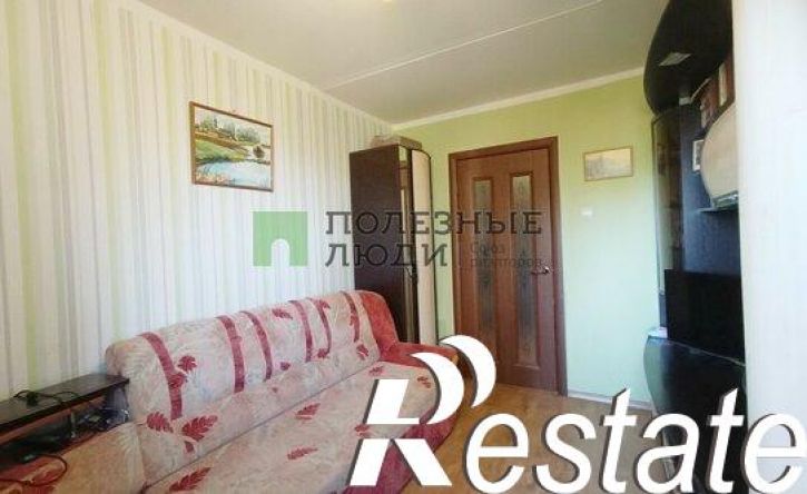 3-комн квартира улица Сабурова, 19,  д. 19