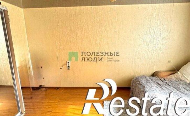 1-комн квартира улица 40 лет Победы, 66,  д. 66