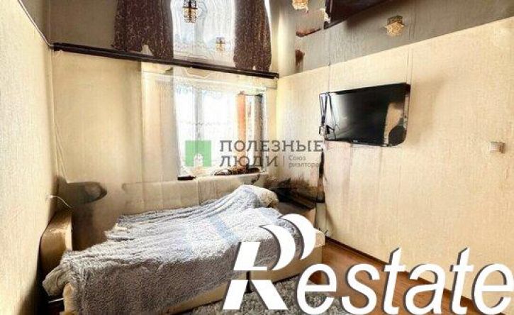 1-комн квартира улица 40 лет Победы, 66,  д. 66