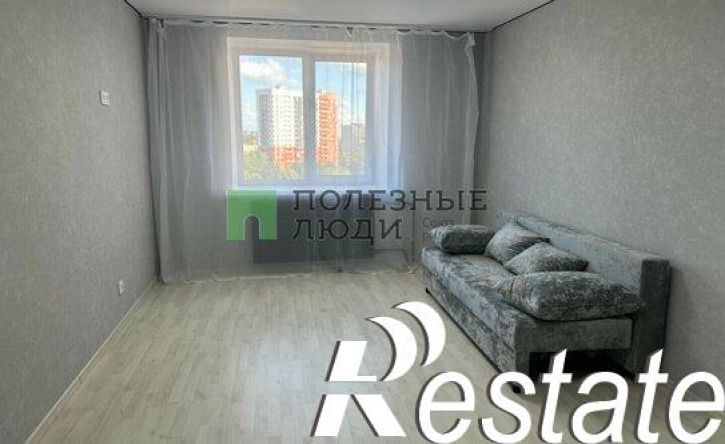 1-комн квартира Удмуртская улица, 284,  д. 284