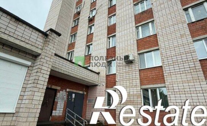 1-комн квартира Буммашевская улица, 25,  д. 25