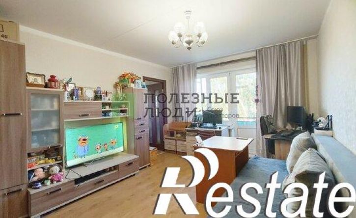 3-комн квартира улица Сабурова, 19,  д. 19