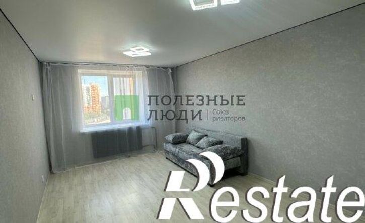 1-комн квартира Удмуртская улица, 284,  д. 284