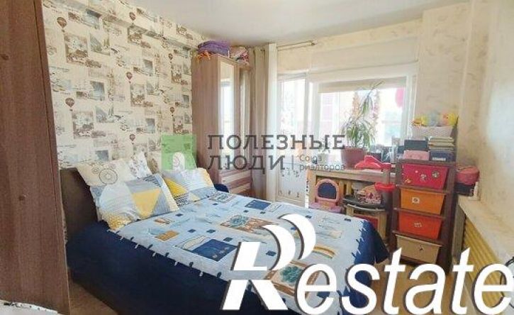 3-комн квартира улица Сабурова, 19,  д. 19