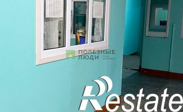 1-комн квартира Буммашевская улица, 25,  д. 25