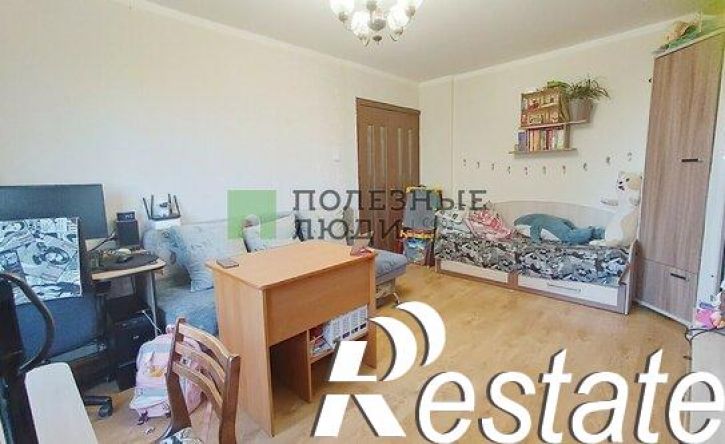 3-комн квартира улица Сабурова, 19,  д. 19