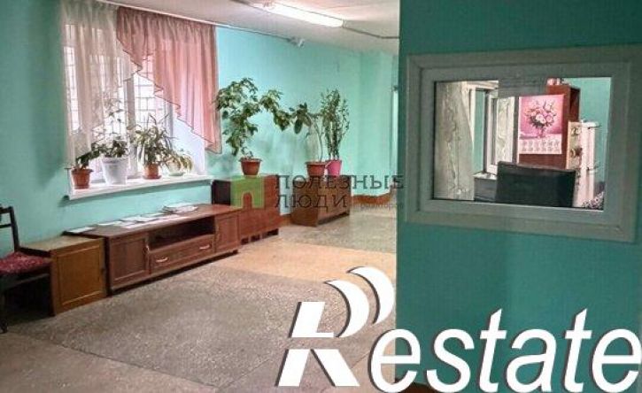1-комн квартира Буммашевская улица, 25,  д. 25