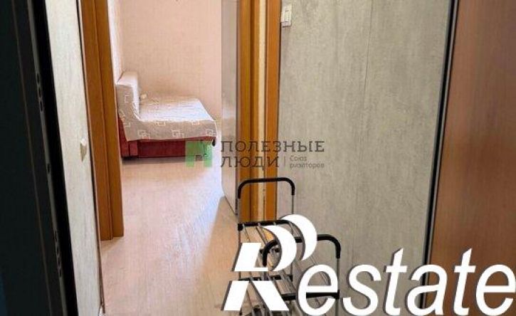 1-комн квартира Буммашевская улица, 25,  д. 25