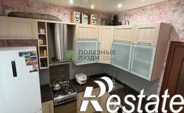3-комн квартира Авангардная улица, 6,  д. 6