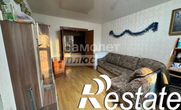 5-комн квартира улица Карла Маркса, 318,  д. 318