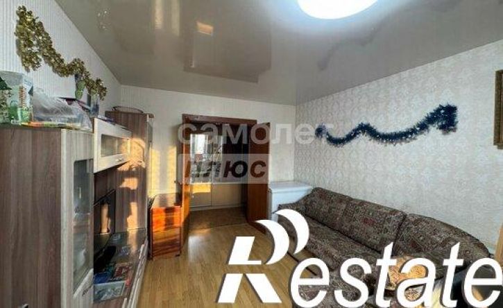 5-комн квартира улица Карла Маркса, 318,  д. 318