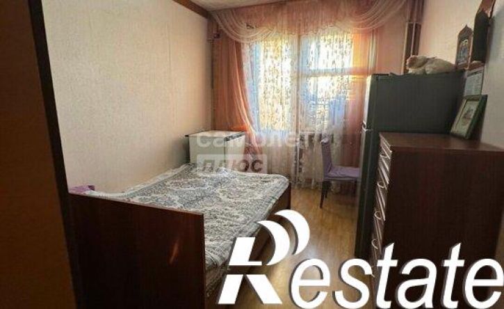 5-комн квартира улица Карла Маркса, 318,  д. 318