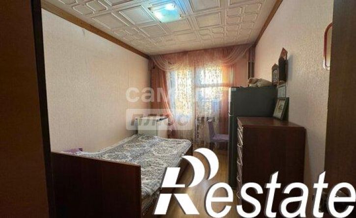 5-комн квартира улица Карла Маркса, 318,  д. 318