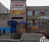 торговое помещение 166.4 кв м улица 10 лет Октября, 32