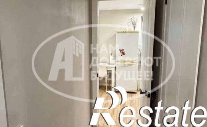 1-комн квартира улица Фалалеева, 25,  д. 25