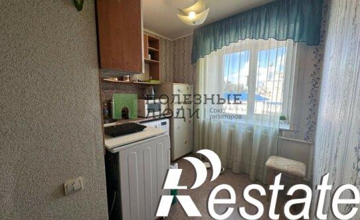 1-комн квартира улица Коммунаров, 355,  д. 355