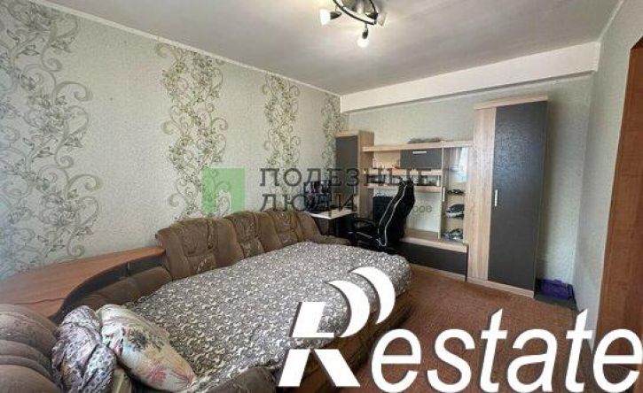1-комн квартира улица Коммунаров, 355,  д. 355