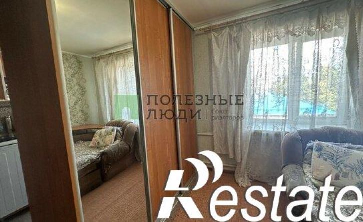 1-комн квартира улица Коммунаров, 355,  д. 355