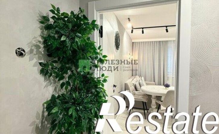 2-комн квартира улица 10 лет Октября, 87,  д. 87