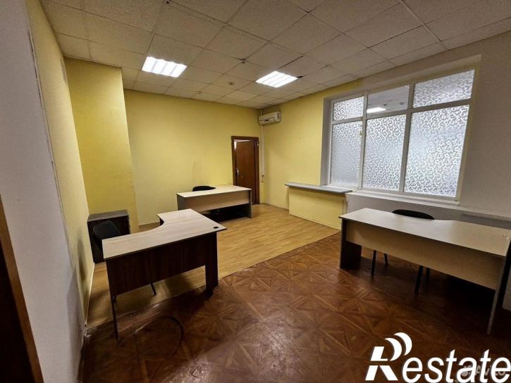 Офис Гольянский посёлок, 1/1,  д. 1/1