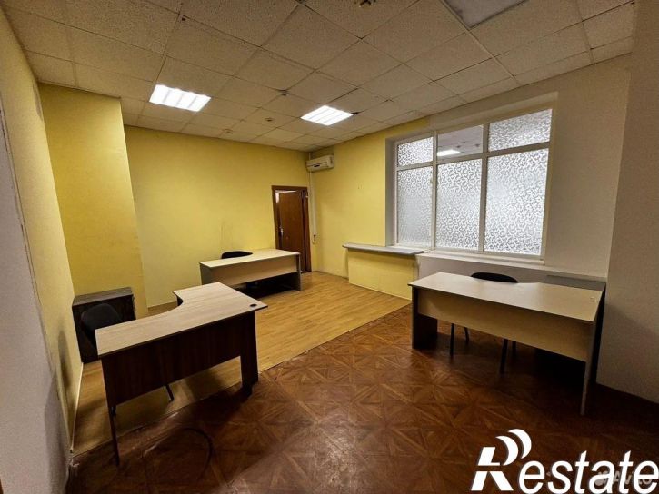 Офис Гольянский посёлок, 1/1,  д. 1/1