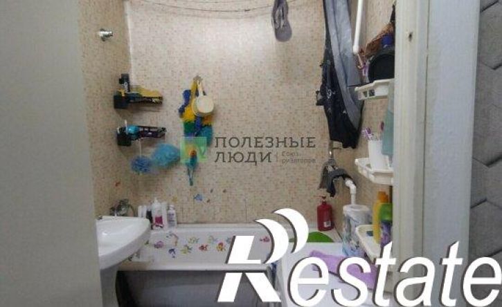 2-комн квартира Буммашевская улица, 88,  д. 88