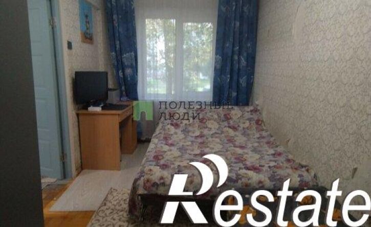2-комн квартира Буммашевская улица, 88,  д. 88