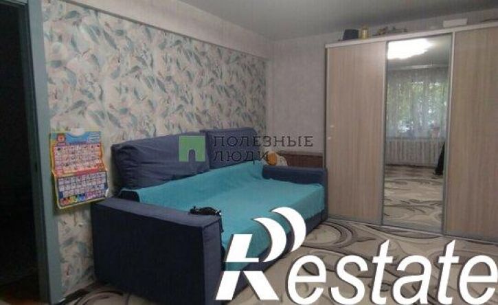 2-комн квартира Буммашевская улица, 88,  д. 88