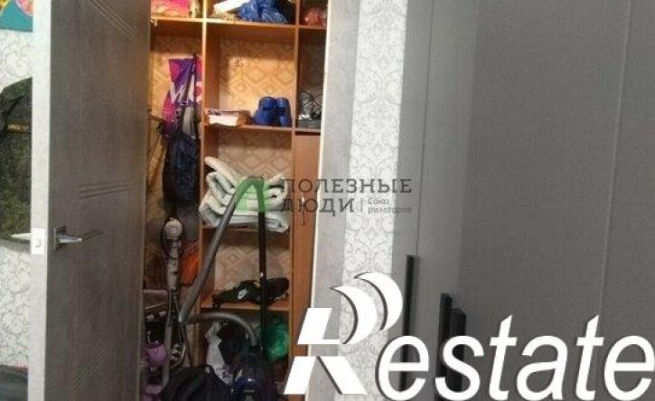 2-комн квартира Буммашевская улица, 88,  д. 88