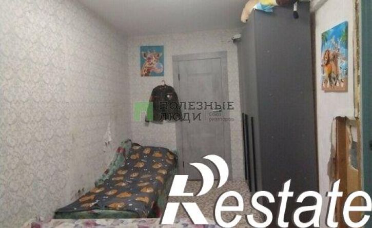 2-комн квартира Буммашевская улица, 88,  д. 88