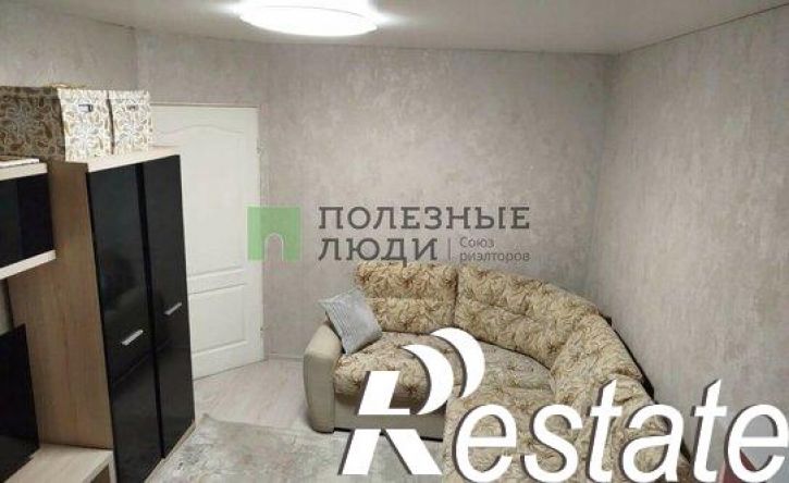 2-комн квартира улица Коммунаров, 357,  д. 357