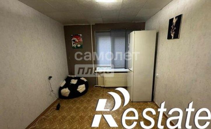 2-комн квартира улица Барышникова, 73,  д. 73