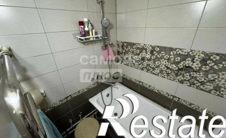 2-комн квартира улица Барышникова, 73,  д. 73