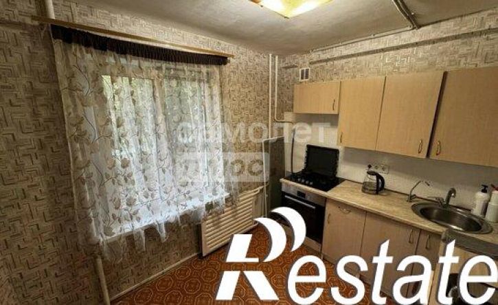 2-комн квартира улица Барышникова, 73,  д. 73