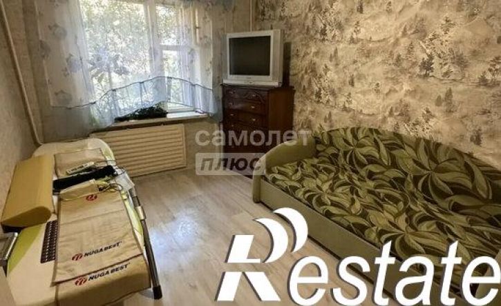 4-комн квартира Заречное шоссе, 27,  д. 27