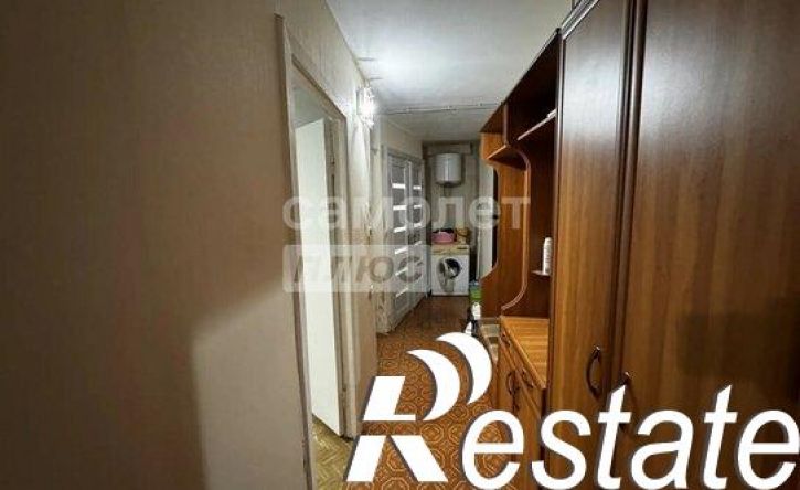 2-комн квартира улица Барышникова, 73,  д. 73