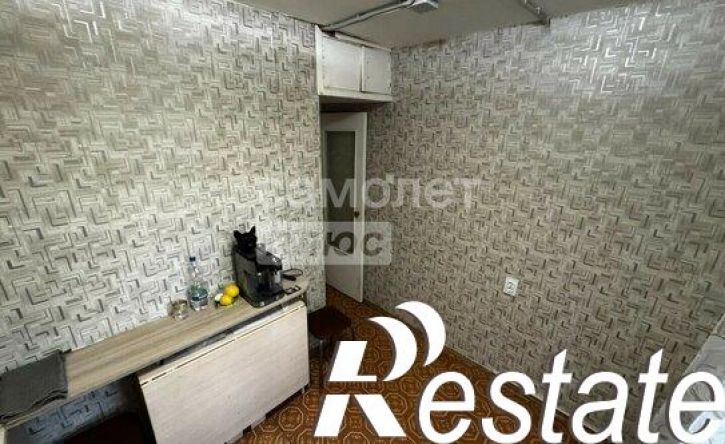 2-комн квартира улица Барышникова, 73,  д. 73